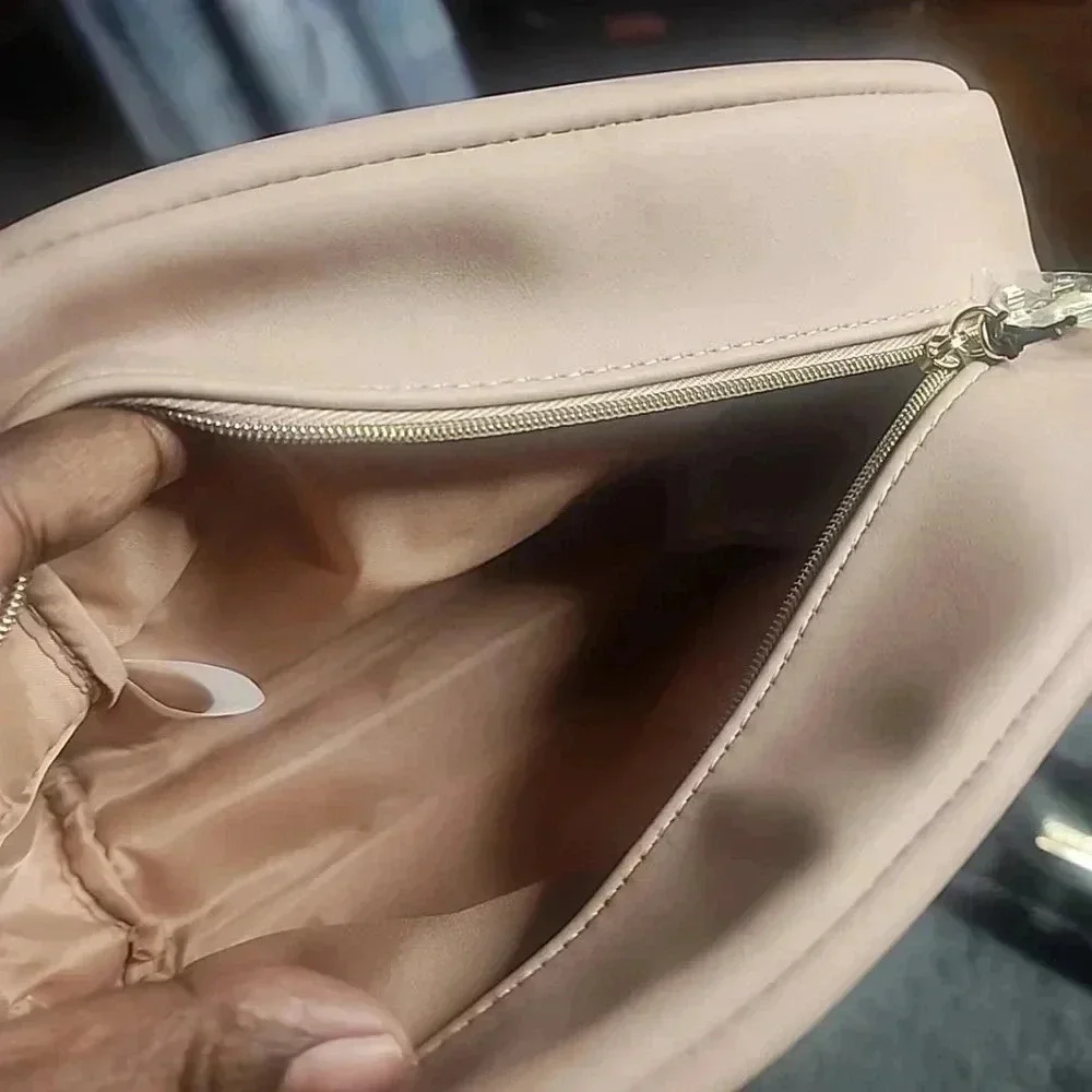 Jimmy Choo Makeup pouch. Brand new with tags
